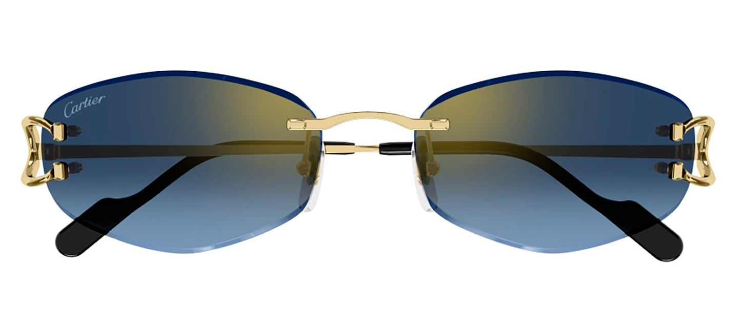 Cartier CT0467S-002 57mm