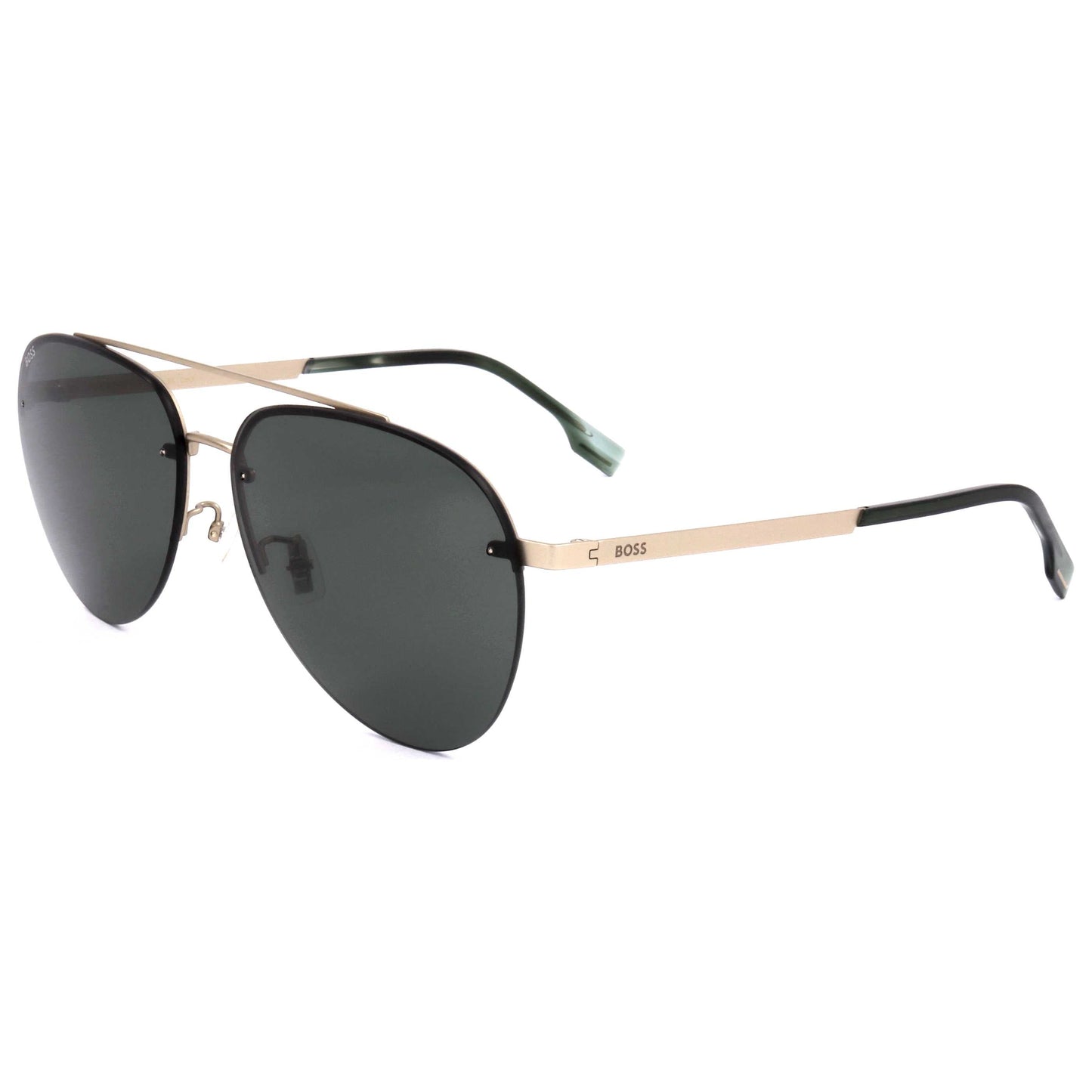 Hugo Boss BOSS1537-F-SK-AOZ-62 62mm