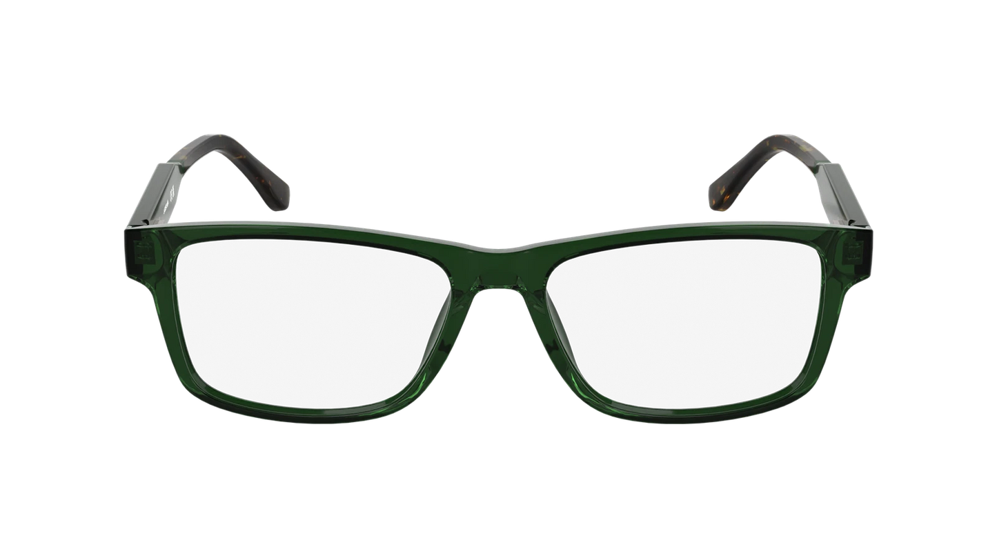 Lacoste L2977-N-301-5416 54mm New Eyeglasses