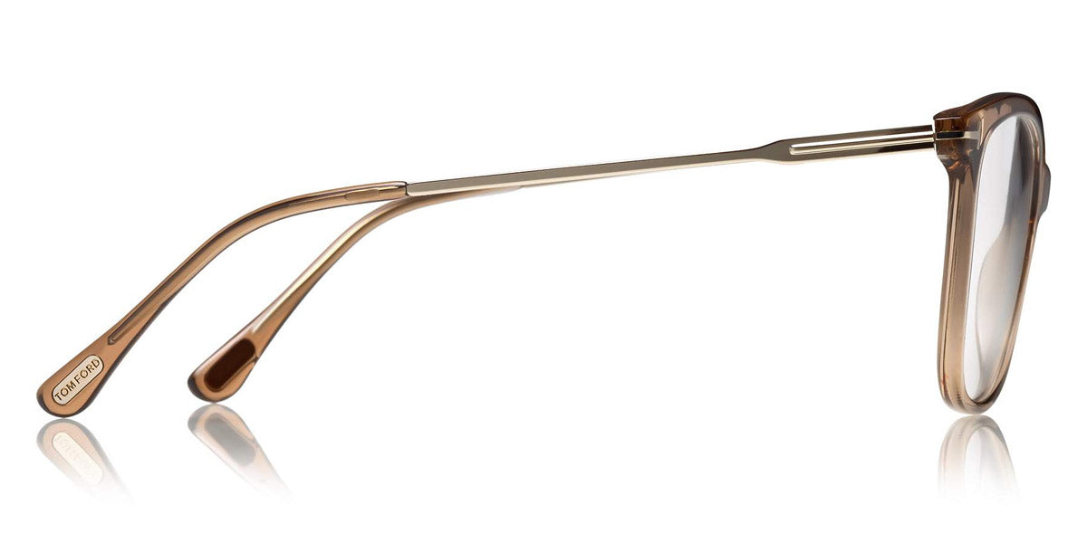 Tom Ford FT5510-045 52mm New Eyeglasses