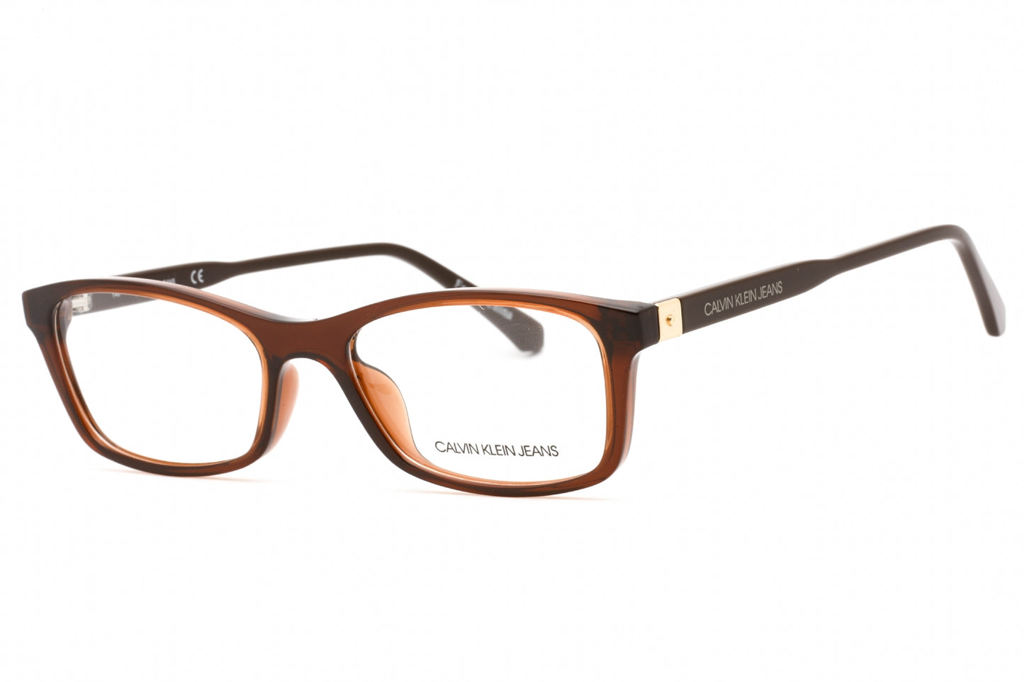 Calvin Klein CKJ19523-210 51mm New Eyeglasses