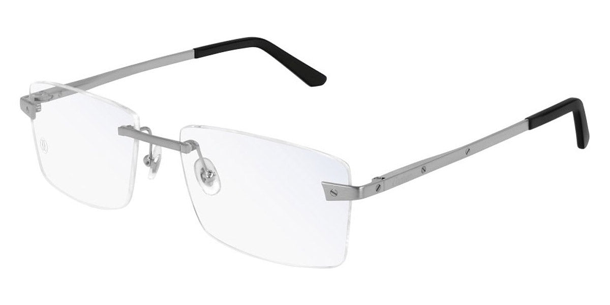 Cartier CT0167o-005 57mm New Eyeglasses