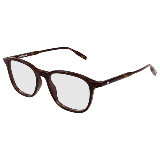 Mont Blanc MB0085o-010 54mm New Eyeglasses