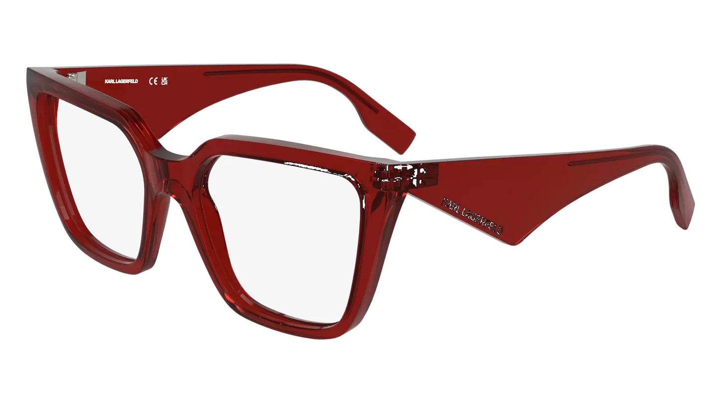 Karl Lagerfeld KL6194-600-5418 54mm New Eyeglasses