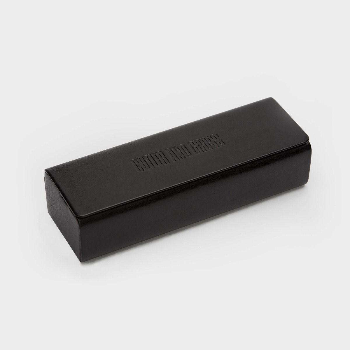 Cutler and Gross CGSN1377-006 56mm New Sunglasses