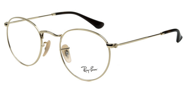 RAY BAN