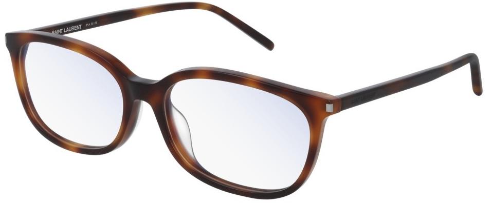 Saint Laurent SL297 007 - 53-007 53mm