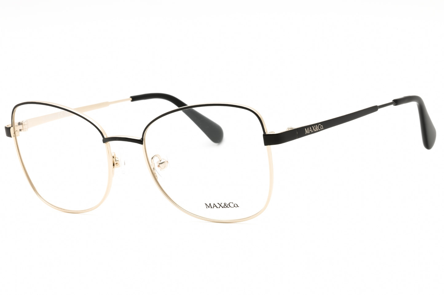 Max & Co. MO5091-005 52mm New Eyeglasses