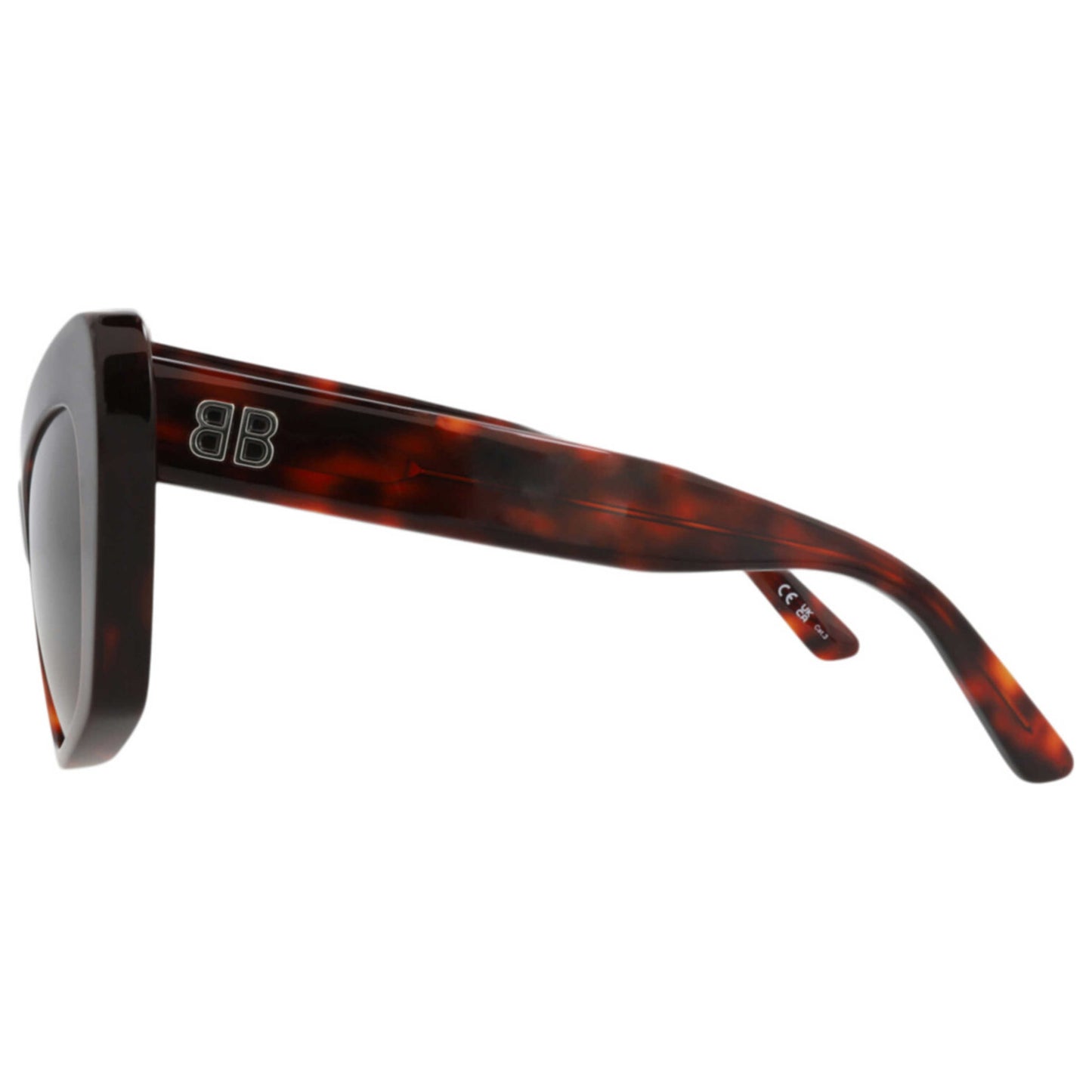 Balenciaga BB0293S-30014518-002 58mm