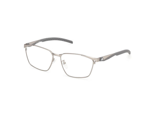 Adidas SP5099-D/V 017 Silver  Eyeglasses 56mm