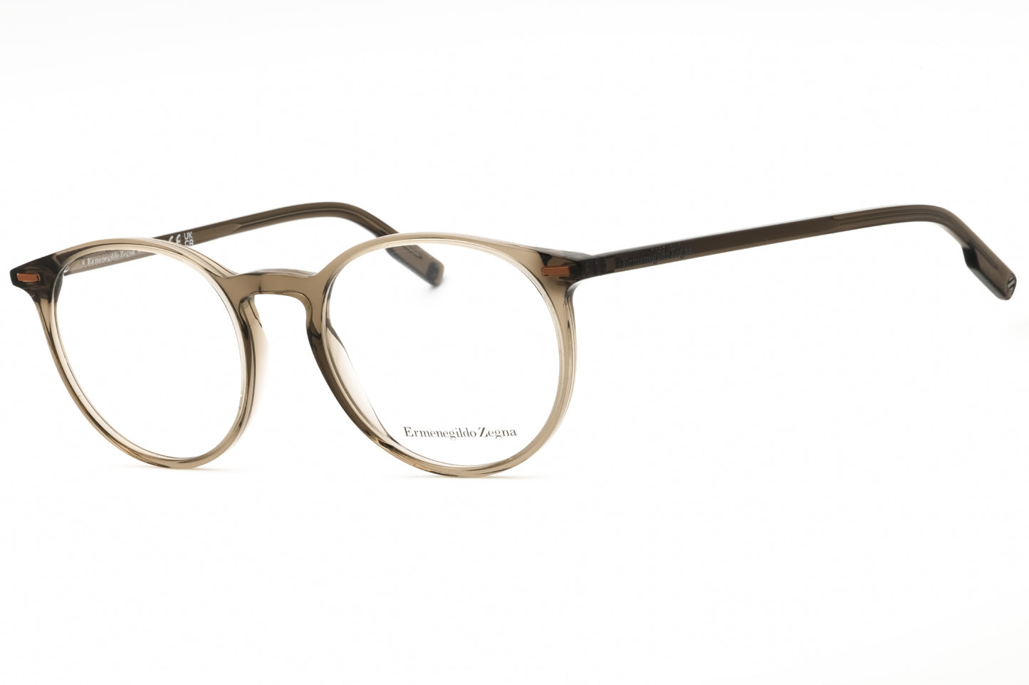 Ermenegildo Zegna EZ5237-051 50mm New Eyeglasses