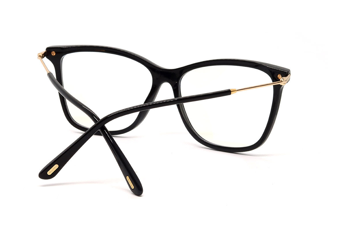 Tom Ford FT5824-B-001-56 56mm New Eyeglasses