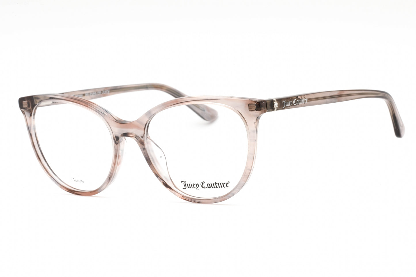 Juicy Couture JU 235-0YQL 00 52mm New Eyeglasses