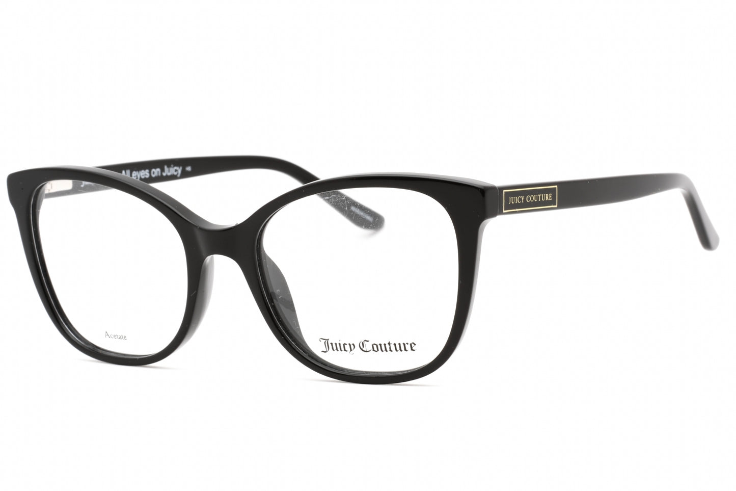 Juicy Couture JU 217-0807 00 51mm New Eyeglasses
