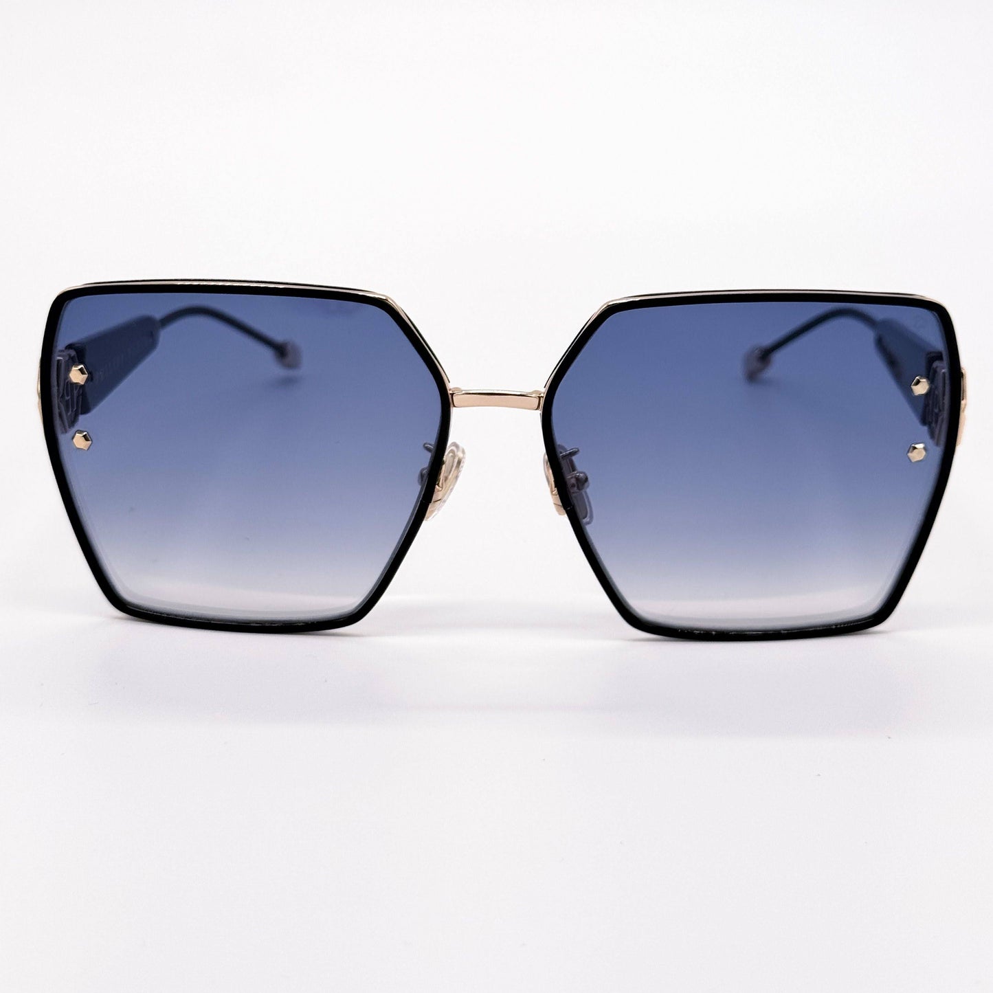 Philipp Plein SPP122V-0300 64mm New Sunglasses