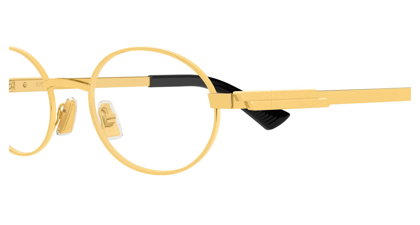 Bottega Veneta BV1470S-005 52mm New Sunglasses
