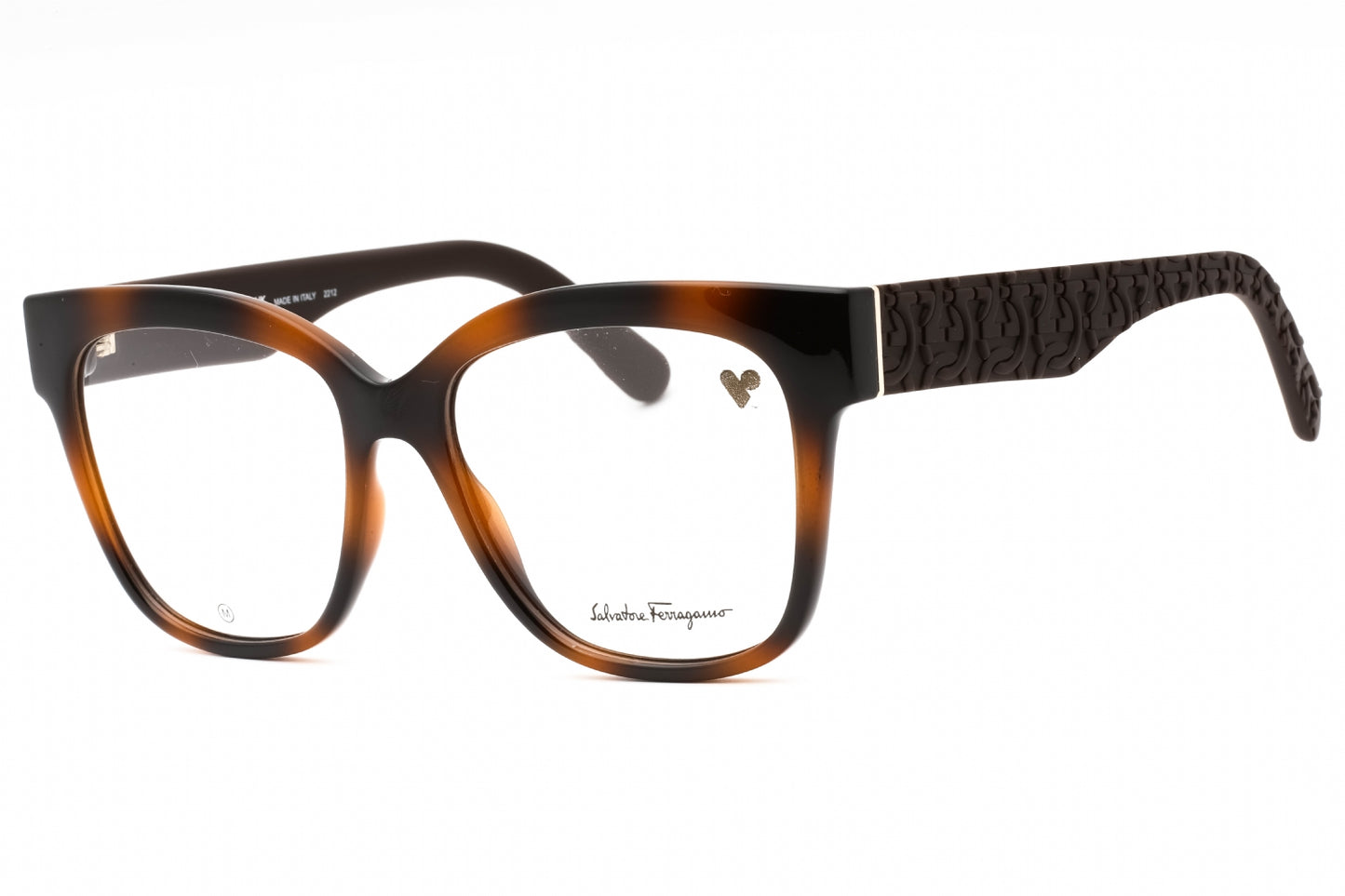 Salvatore Ferragamo SF2956E-240 54mm New Eyeglasses