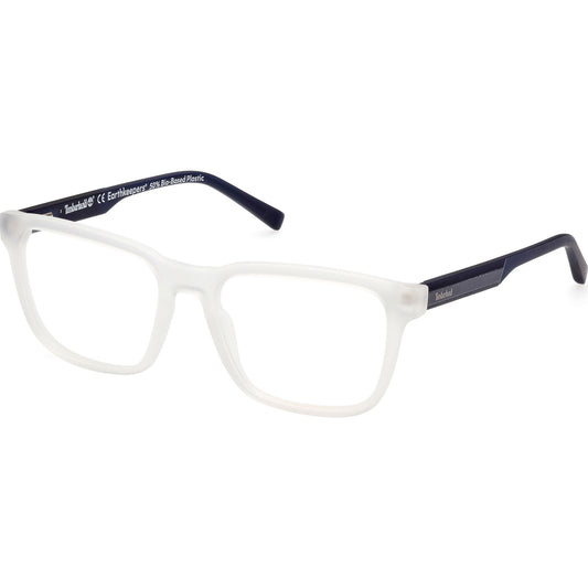 Timberland TB1763-026-57 57mm New Eyeglasses
