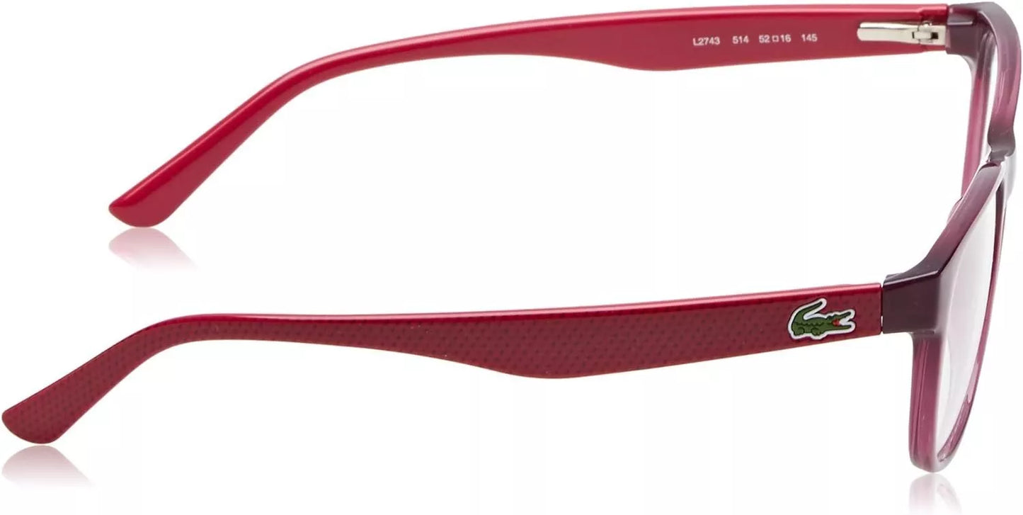 Lacoste L2743-514-52