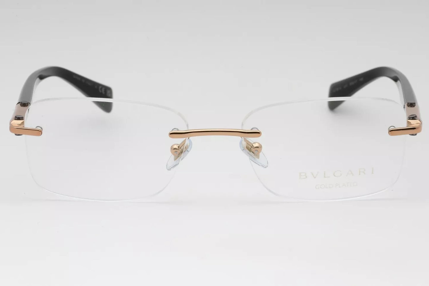 Bvlgari 0BV1078K-395 53mm New Eyeglasses
