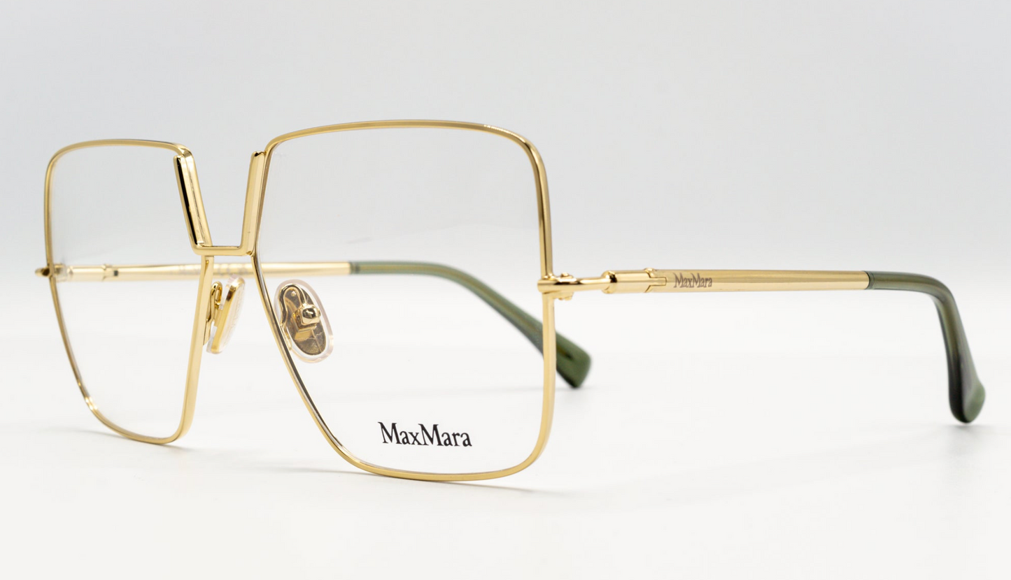 Max Mara MM5120-55032 55mm New Eyeglasses