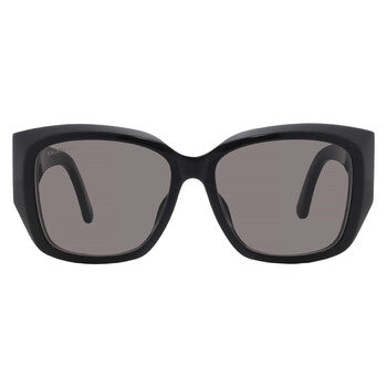 Balenciaga BB0445SK 001 56 56mm