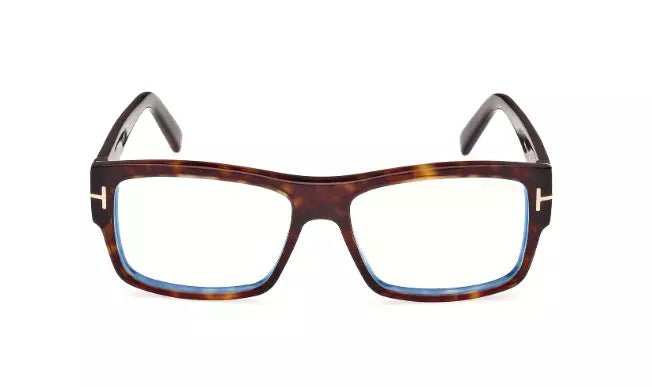 Tom Ford FT5941-B-052-55 55mm New Eyeglasses