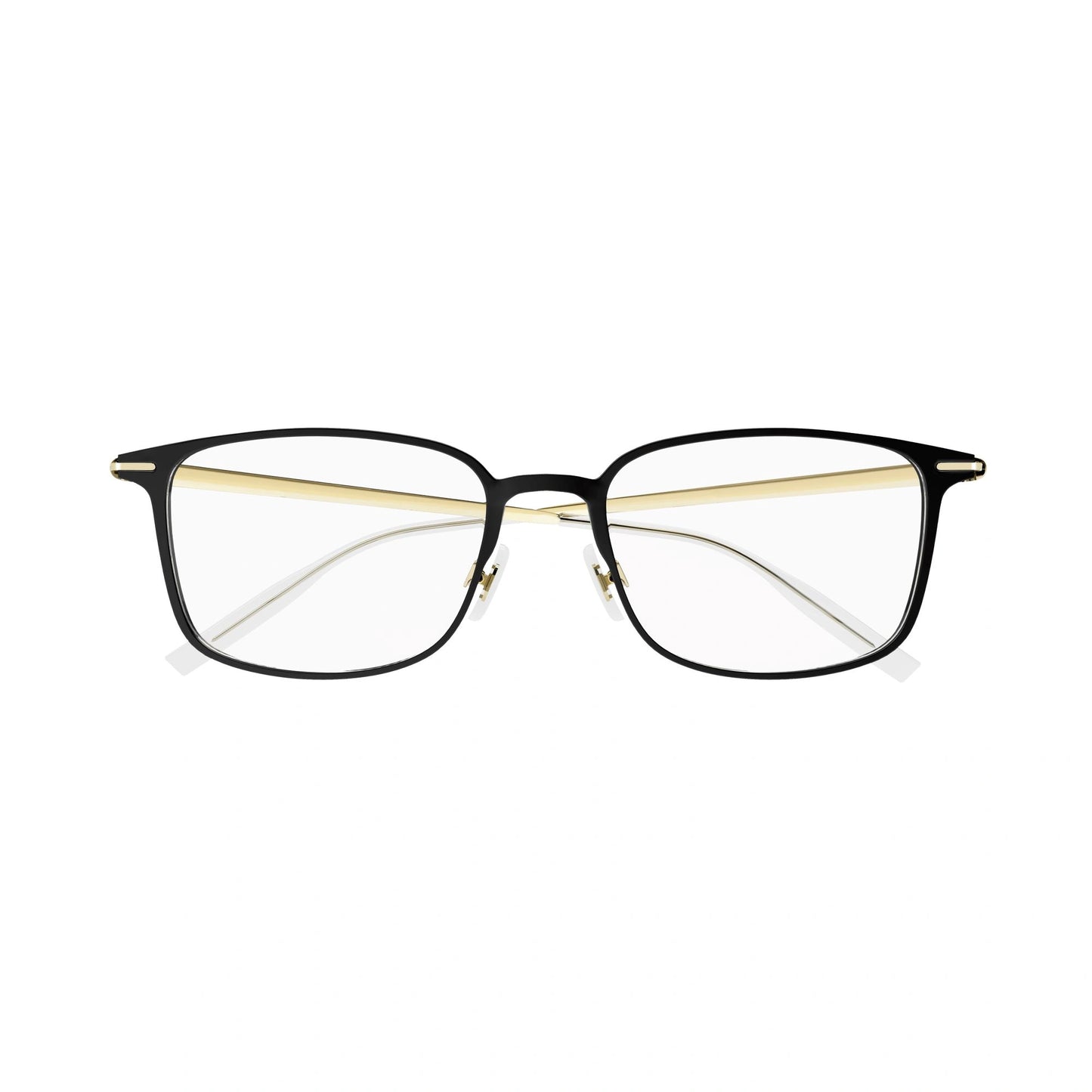 Mont Blanc MB0196oK-005 55mm New Eyeglasses