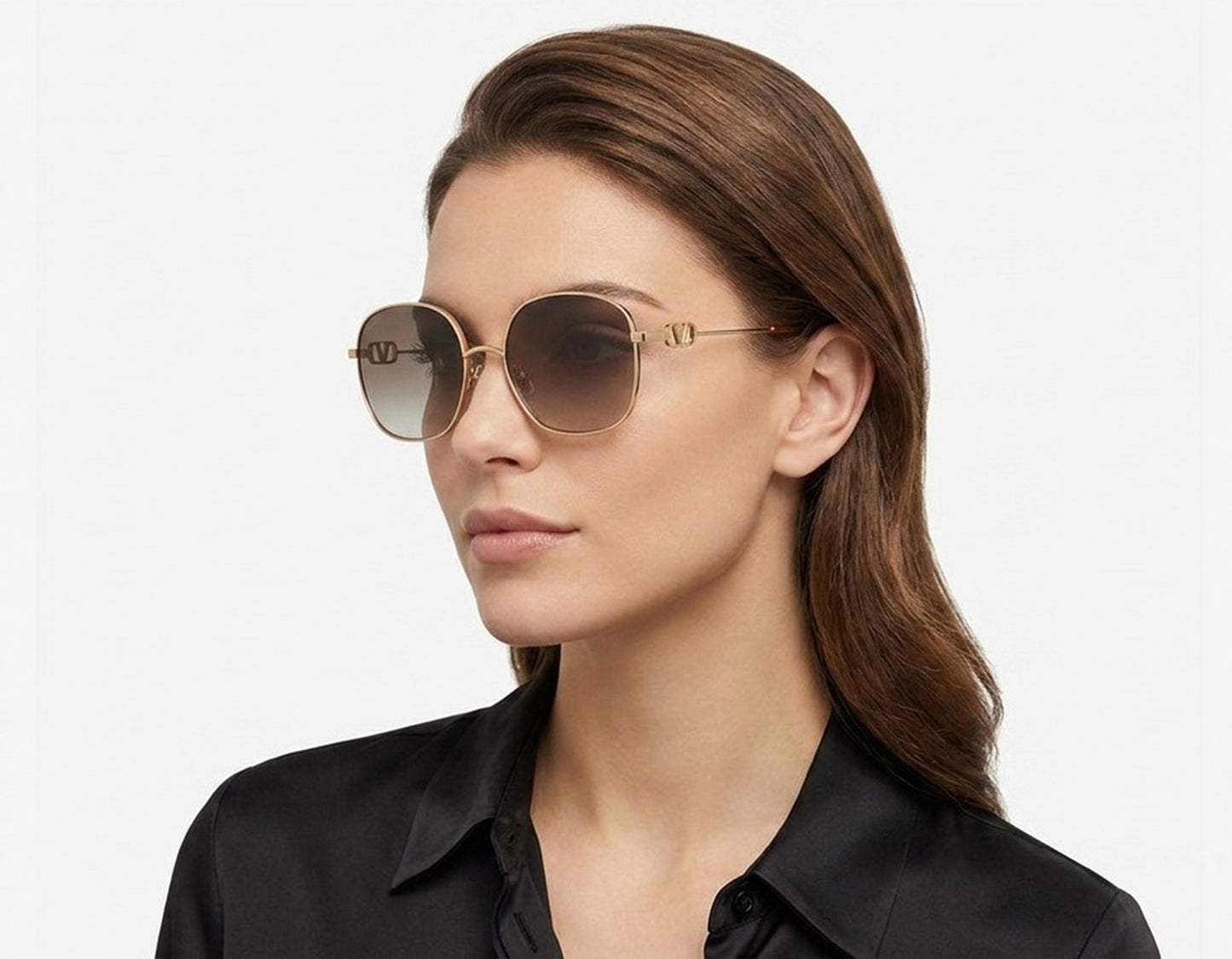 Valentino VG0028S-002 57mm