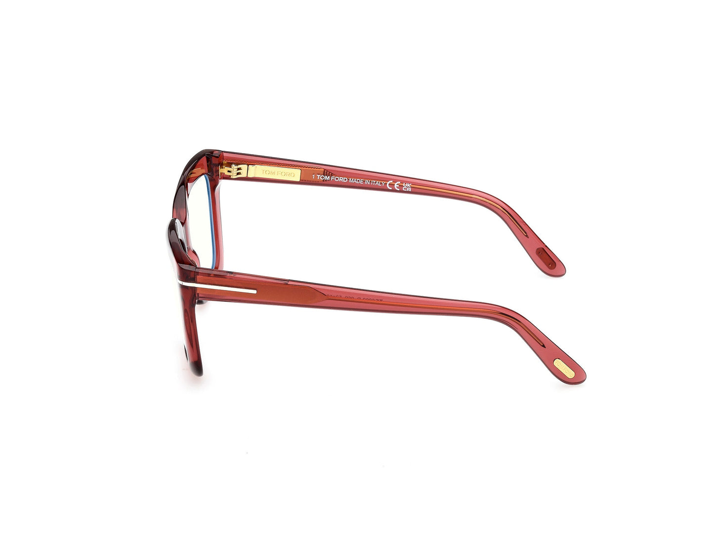 Tom Ford FT6093-B-069-53 53mm