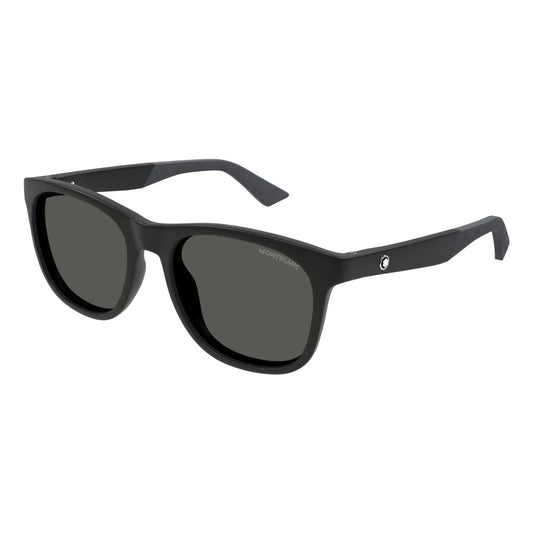 Mont Blanc MB0400S-002 55mm New Sunglasses