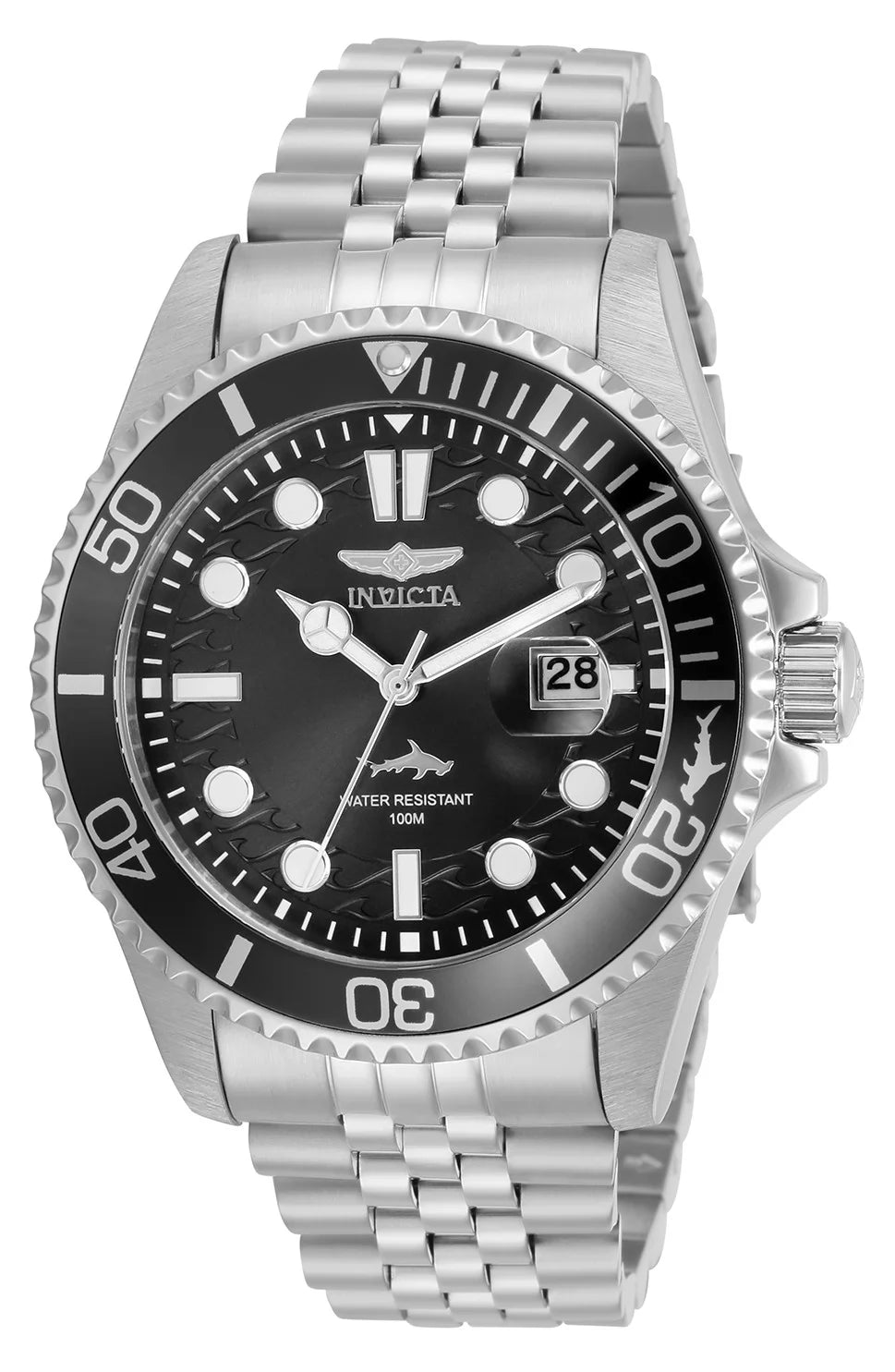 Invicta Pro Diver-30609 43