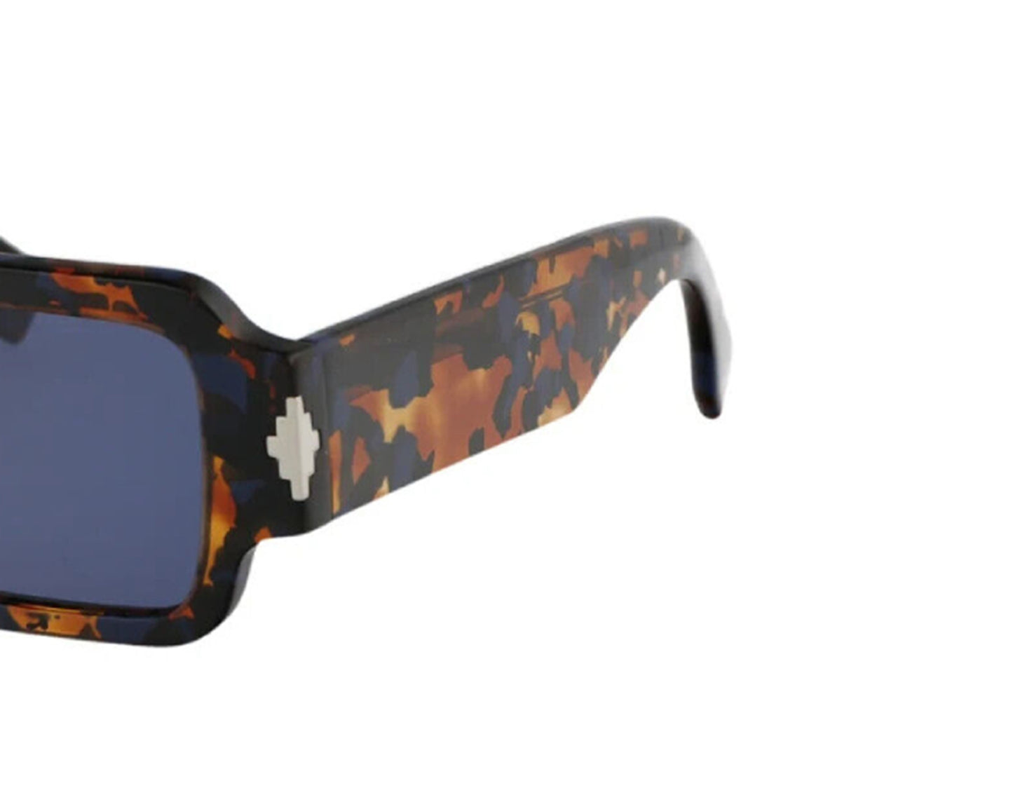 Marcelo Burlon Maiten 52mm New Sunglasses