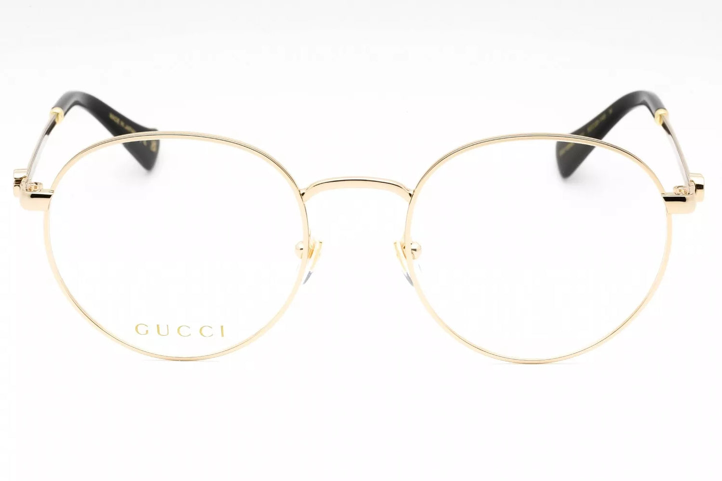 Gucci GG1594o-001 52mm New Eyeglasses