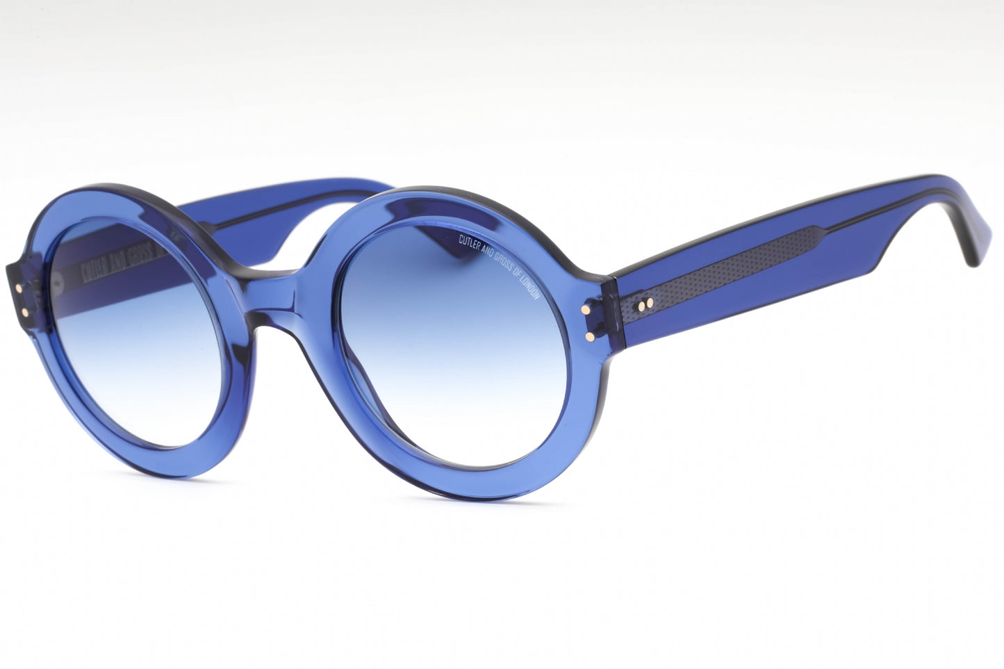 Cutler and Gross CGSN1377-006 56mm New Sunglasses