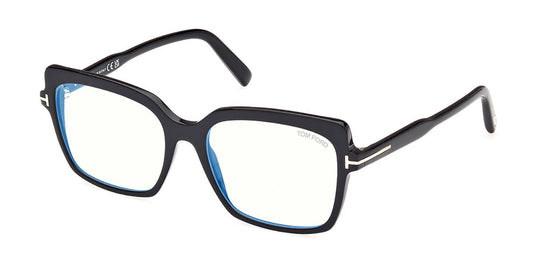 Tom Ford FT5947-B-001-54 54mm New Eyeglasses
