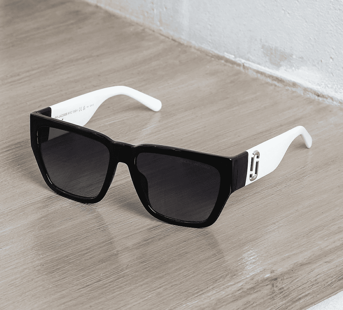 Marc Jacobs MARC 646/S-080S 9O 57mm New Sunglasses