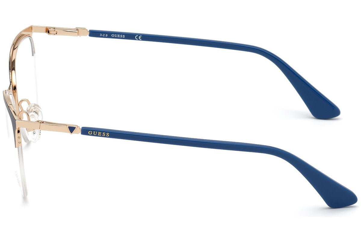 Guess GU2787-091-52  New Eyeglasses