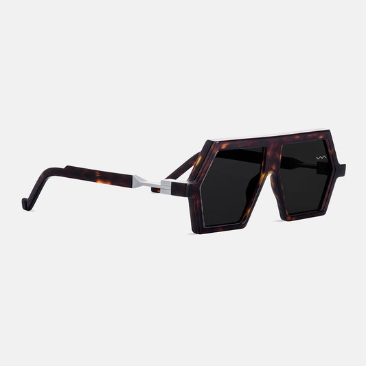 Vava BL0001-HVNA-GRE-SIL 54mm