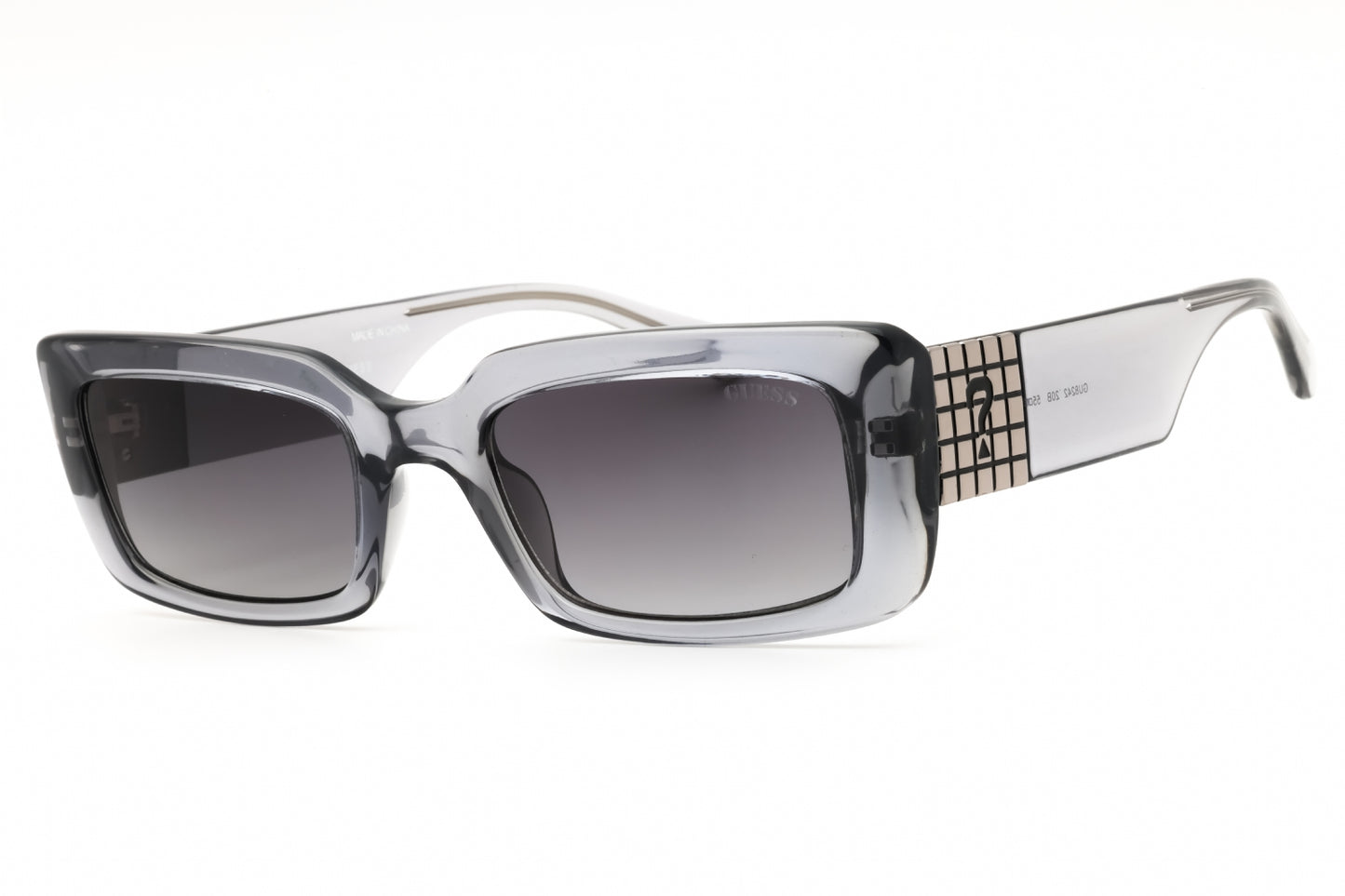Guess GU8242-20B 55mm