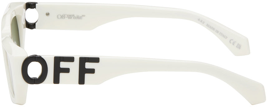 Off White FILLMORE-0107 49mm New Sunglasses