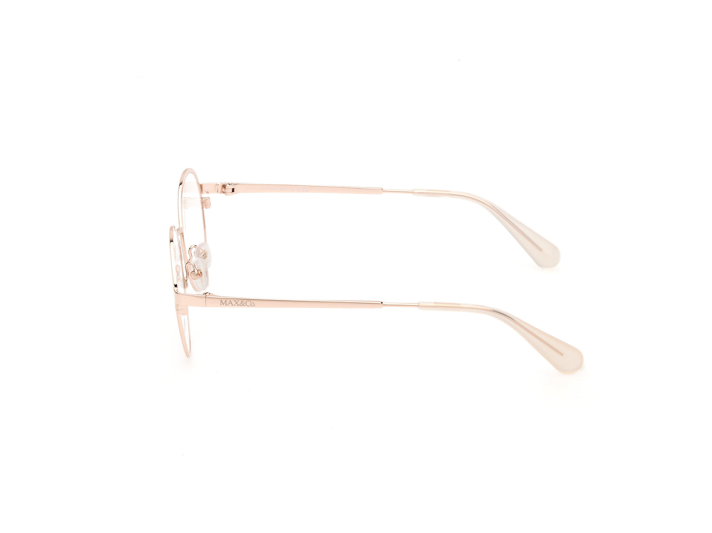 Max&Co MO5138-48024 58mm New Eyeglasses