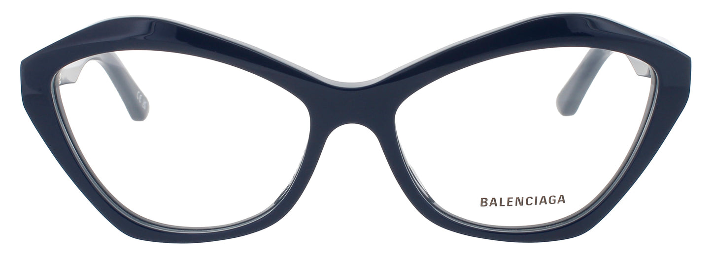 Balenciaga BB0341O-004-56 56