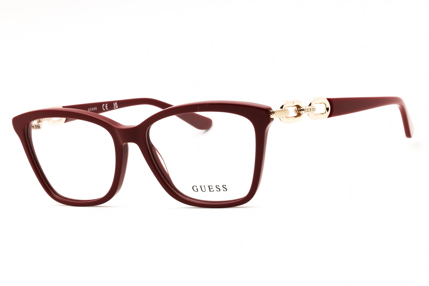 Guess GU50181-066 52mm New Eyeglasses