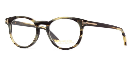 Tom Ford FT5721-P-49062 49mm New Eyeglasses