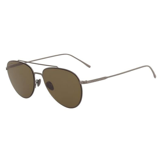 Lacoste L195SPC-033-5617 56mm New Sunglasses