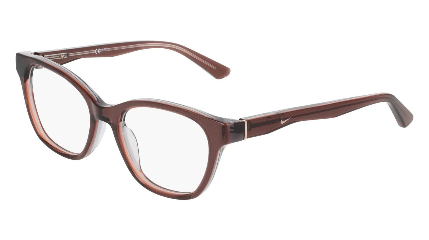 Nike 7183-270-5119 51mm New Eyeglasses