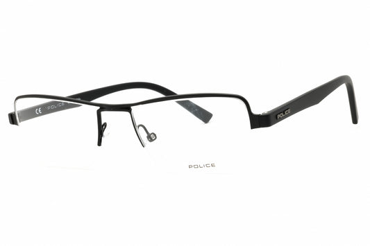 Police VPL257-0531 52mm New Eyeglasses