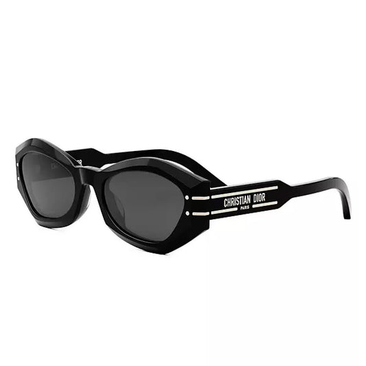 Christian Dior CD40139U-01A-55 55mm New Sunglasses
