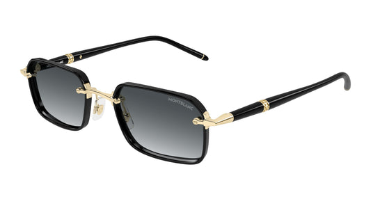 Mont Blanc MB0483S-003 54mm